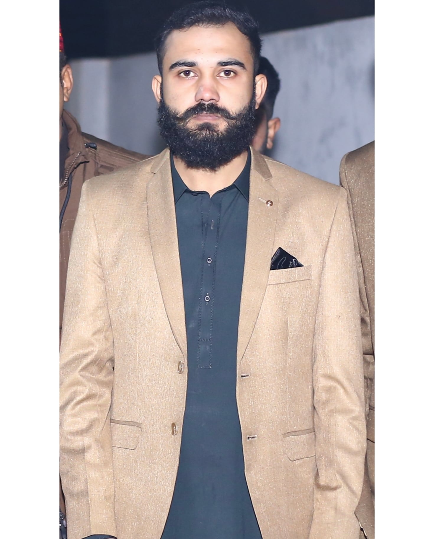 Ali Hamza Amin English Typing