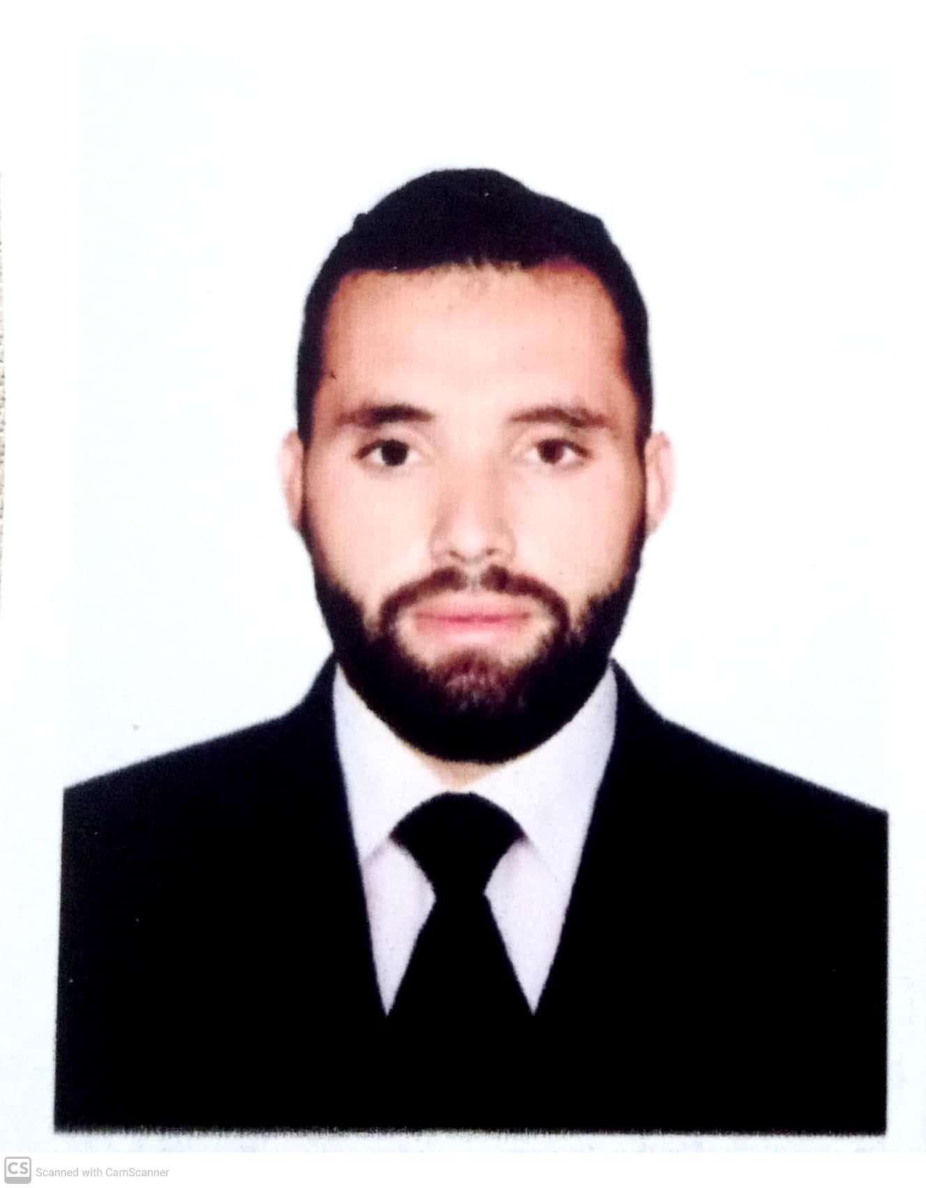 Taj Muhammad Profile Taj Muhammad Profile