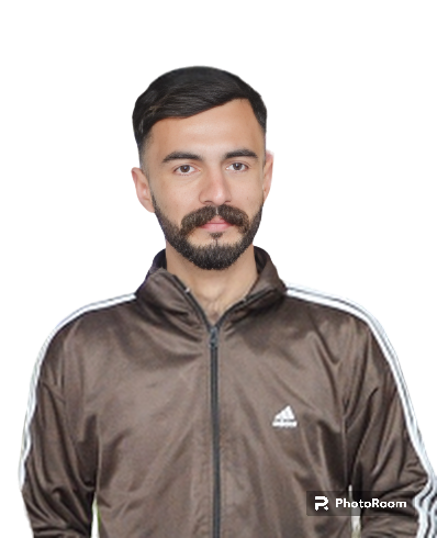 Touseef Khan Profile