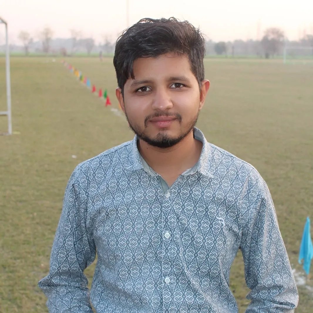 Muhammad Aqib Javed English Typing, MS Office, Excel, Powerpoint