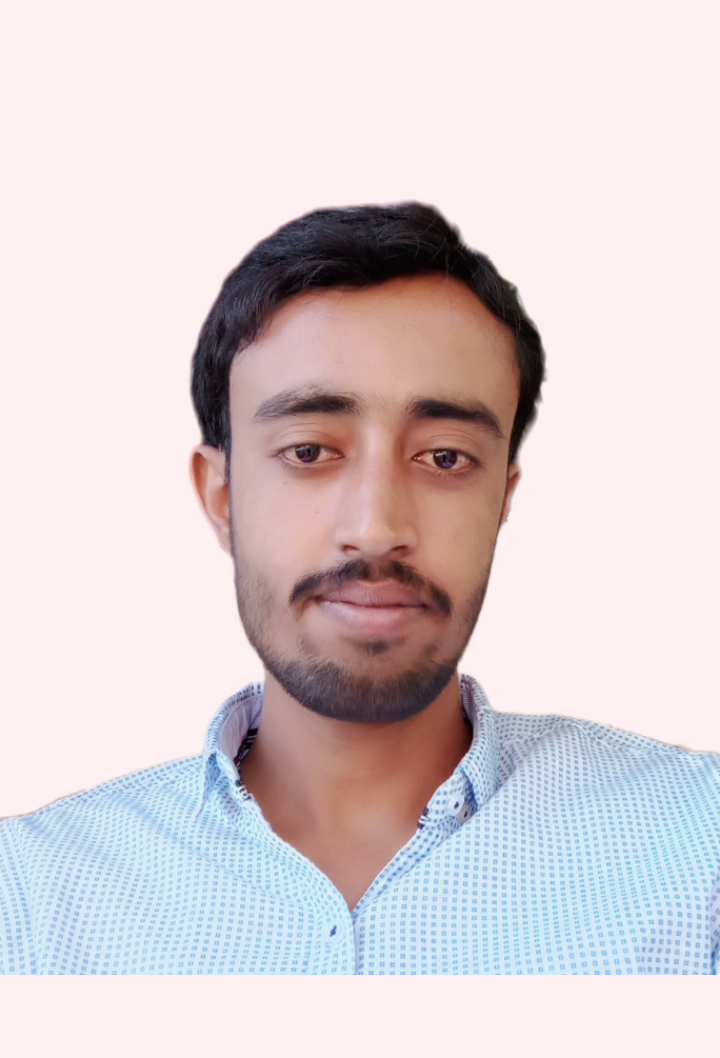 Muhammad Hassan Mahar MS Office, English Typing, Banner Design, Book Artist, Education & Tutoring