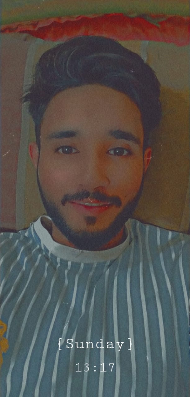 Muhammad Nauman Profile