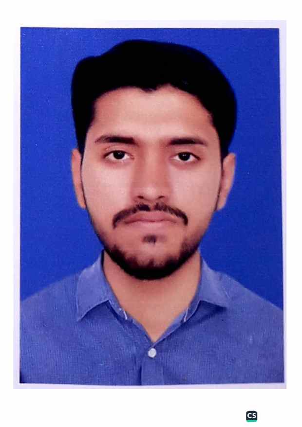 Muhammad Saif MS Office, 3D Design