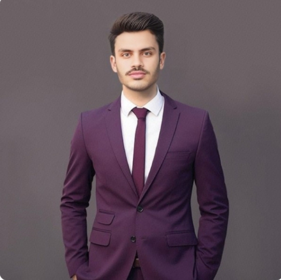 Hamza Khan Urdu, Pashto