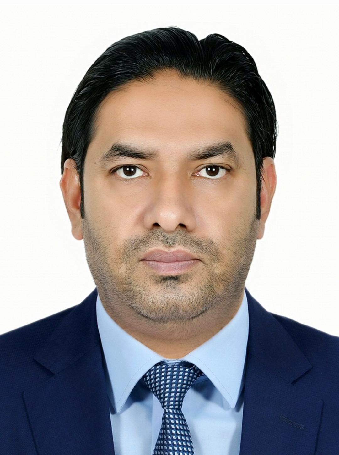 Muhammad Rashid Driving, Customer Service, Car Driving, Training