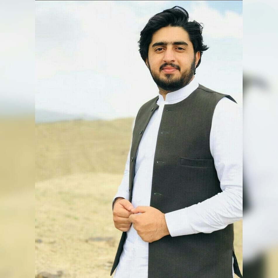 Abdul Basit English Typing, Urdu Typing, MS Office, Templates, Word, CV Design, Accounting, Quickbooks & Quicken, Tax, Tax Law