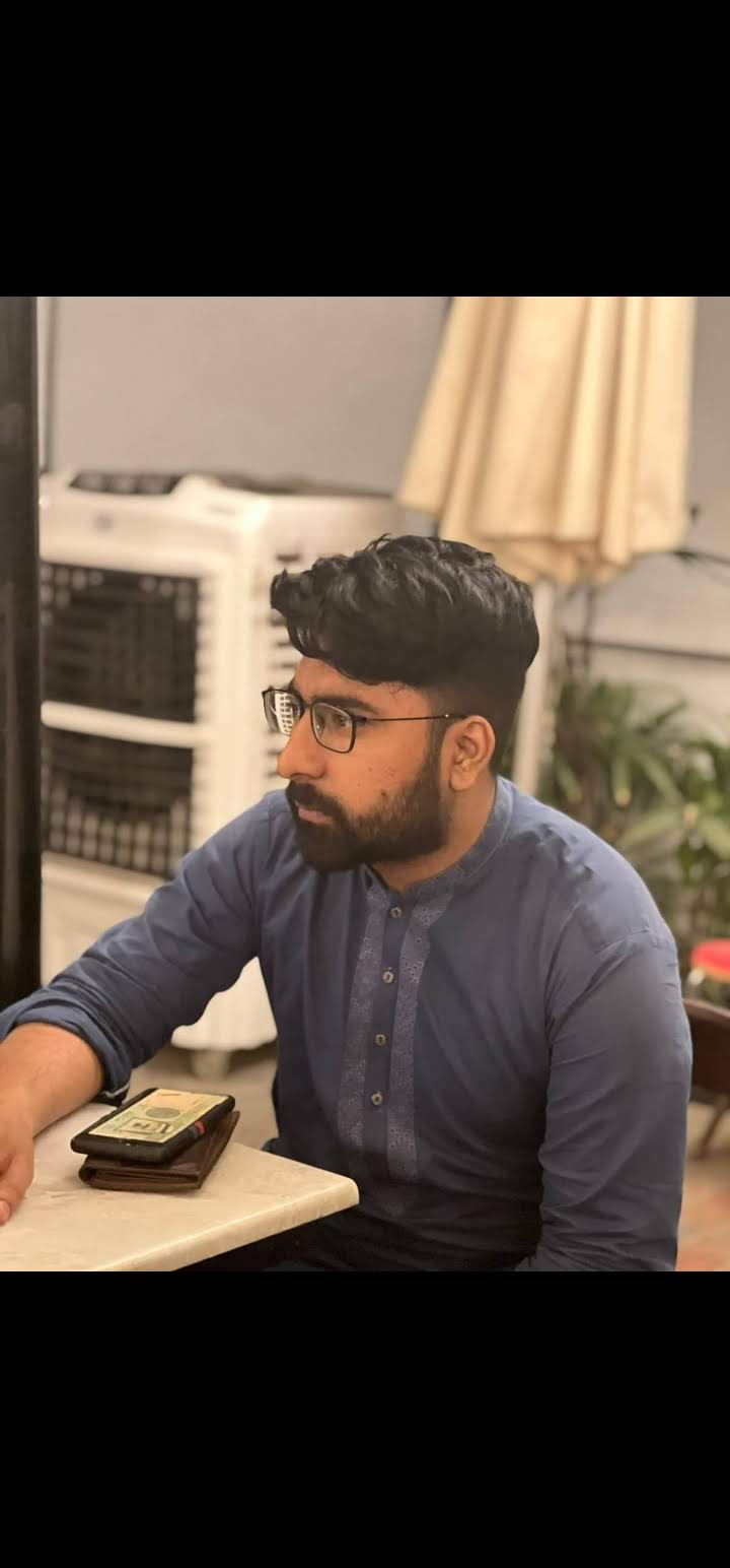 Hassan Ali Lead Generation, Virtual Assistant, Research, Microsoft, MS Office, Data Entry