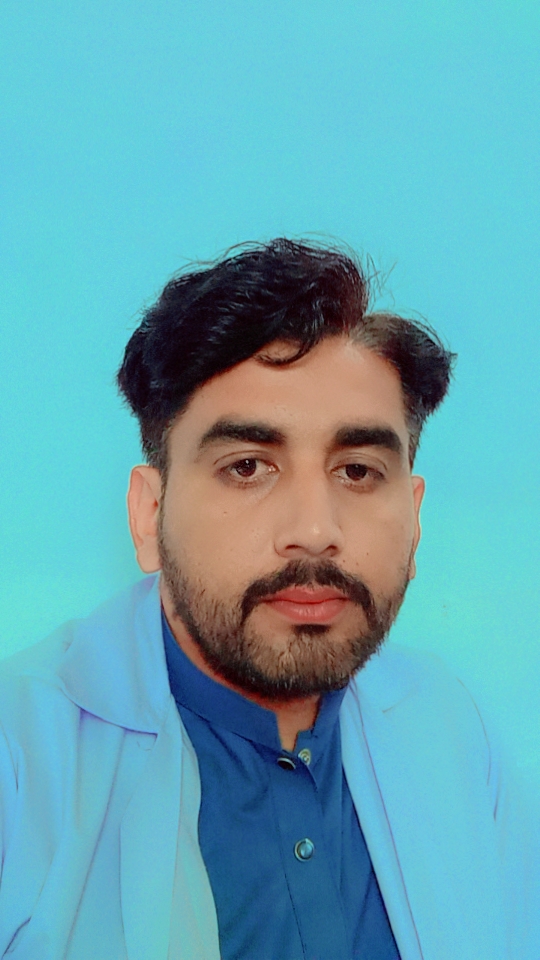 Muhammad Ibrahim Khan Health Care Management