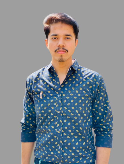 Syed Hammad Raza Zaidi Entrepreneurship, Human Resources, Personal Development, Project Management