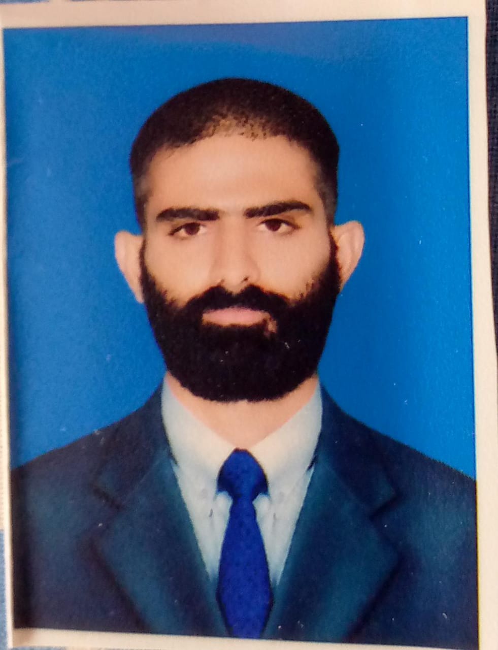 Muhammad Usman Afzal Urdu Typing, Cooking, Driving, Fashion Modeling, Music