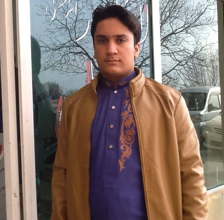 Rizwan Mirza Profile Rizwan Mirza Profile