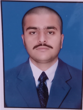 Syed Abdul Rauf Shah Jillani Driving