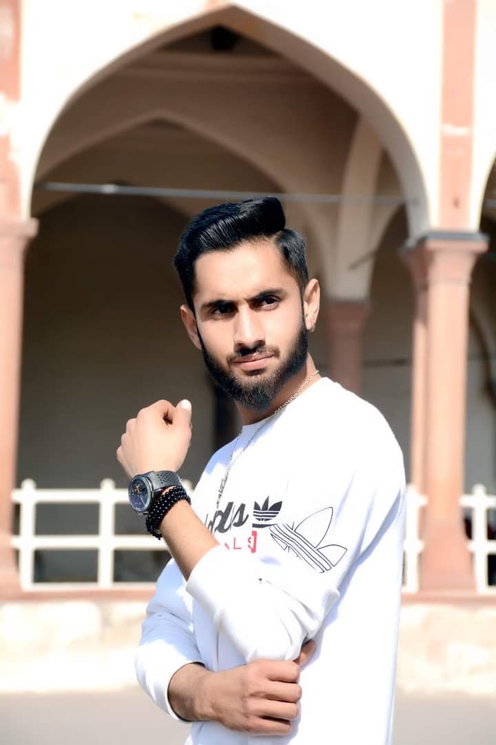 Imtiaz Ahmed English Typing