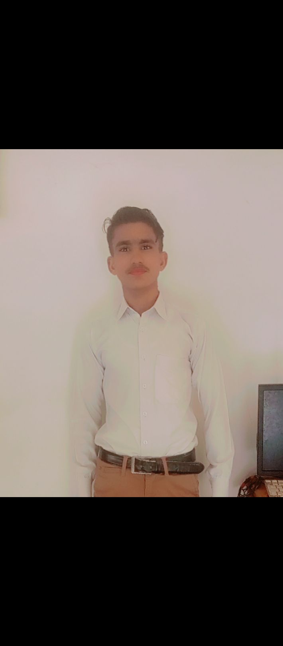 Muhammad Umer Riaz Video Production, Video Editing, Book Cover Design