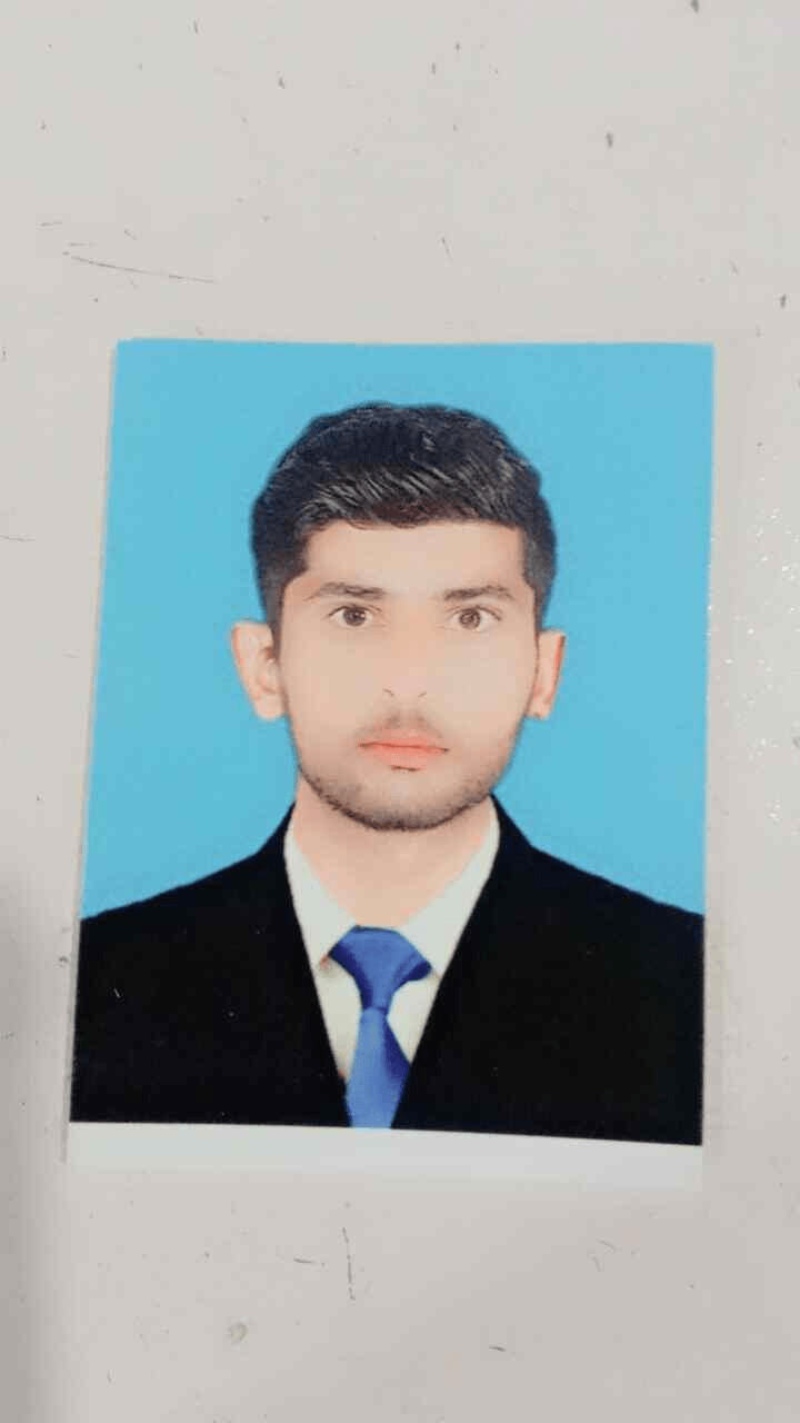 Neejad Ahmed Soomro Neejad Ahmed Soomro Product Cover