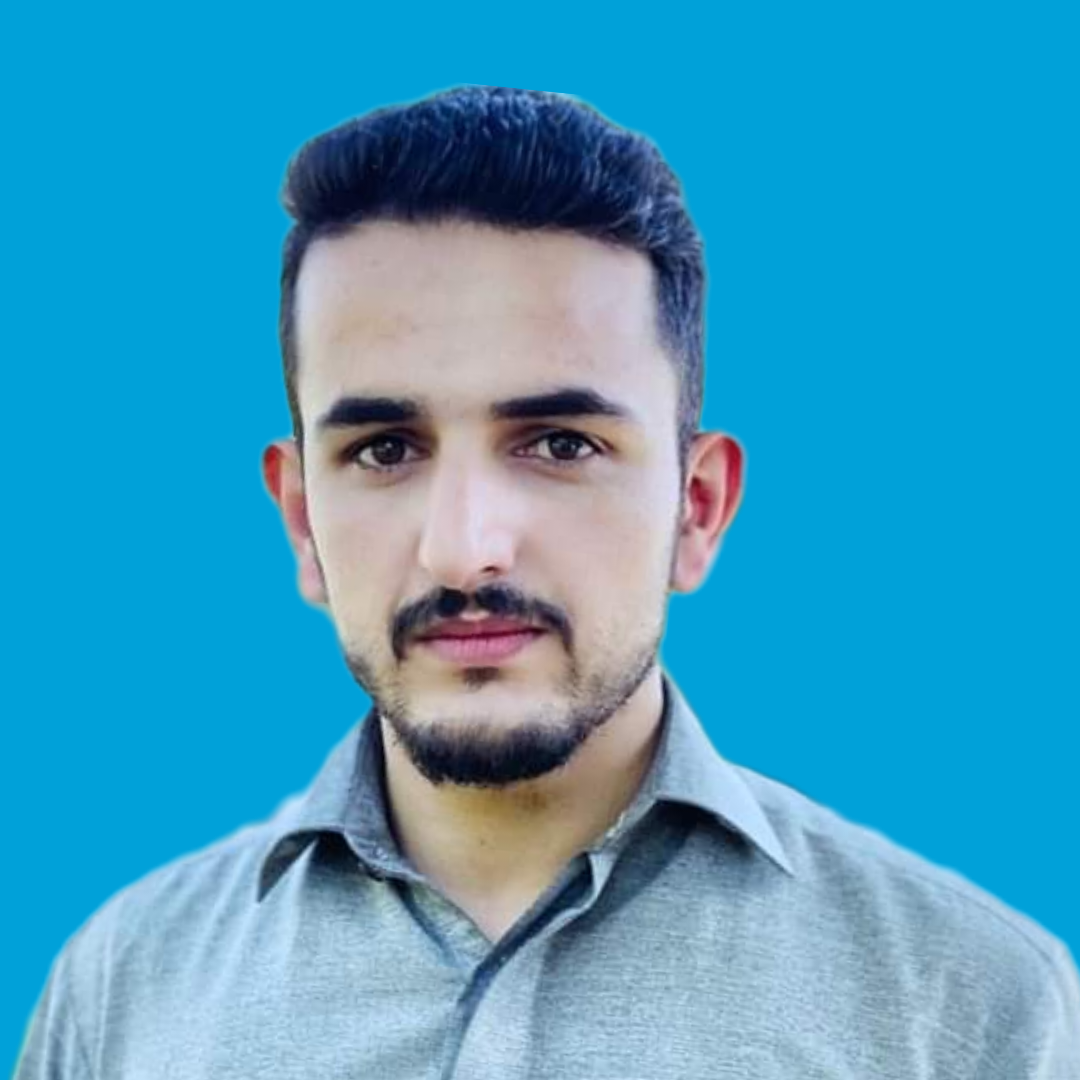 Amin Ullah Khan Profile Amin Ullah Khan Profile