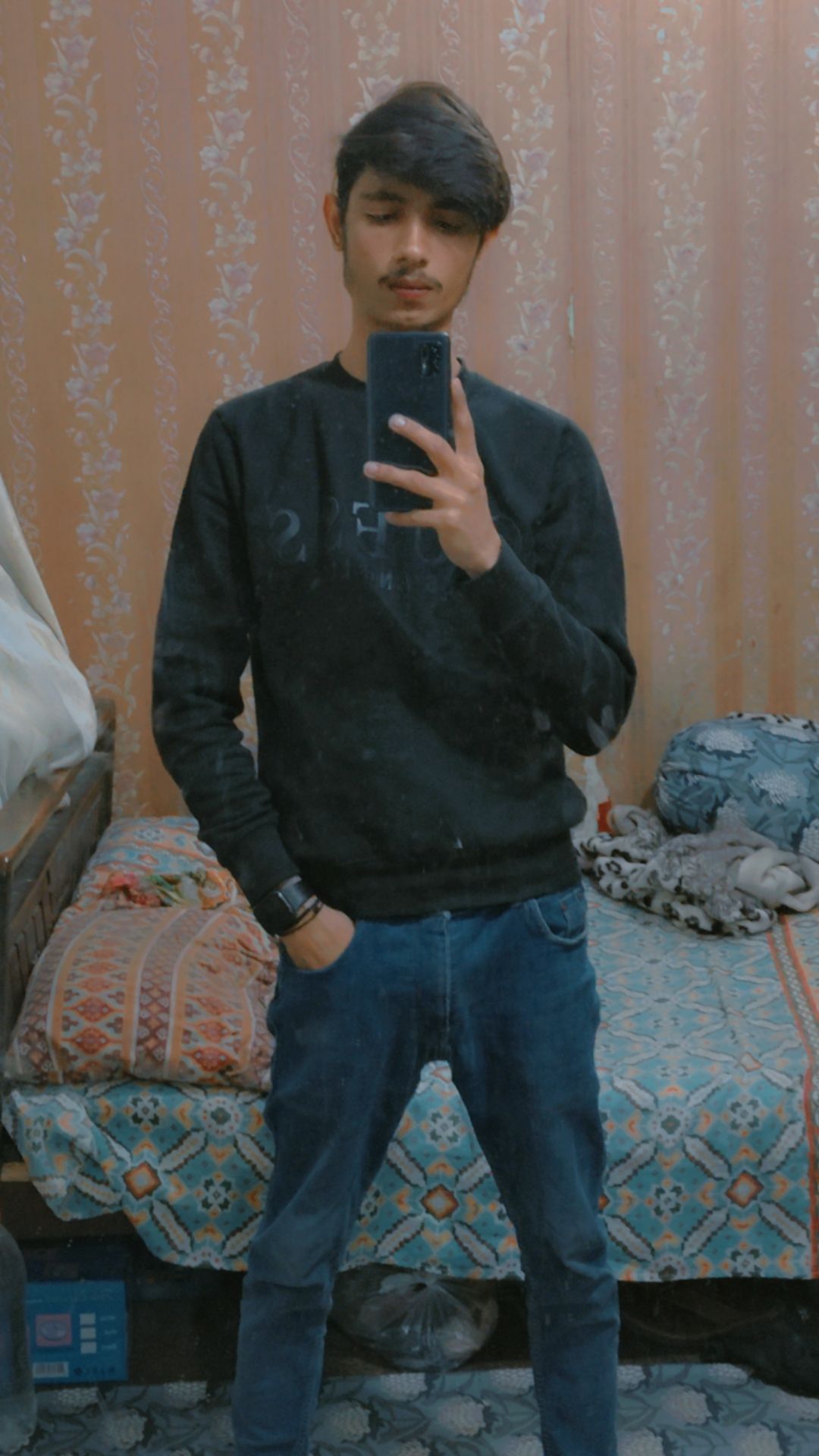 Suman Siddiqui English Typing