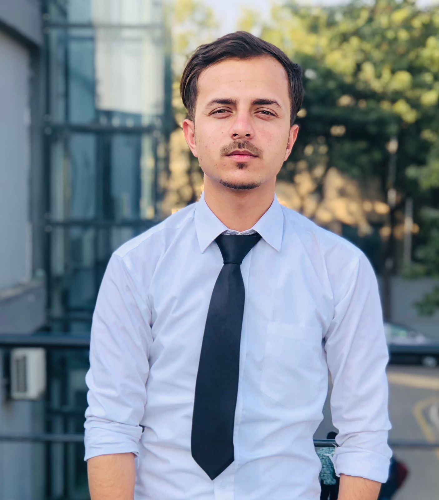 Hanzla Hassan Urdu Typing, English Typing, MS Office, Photo Editing, Photoshop, Quality And Reliability Testing, Mobile App Development, Email Marketing, Lead Generation, LinkedIn Profile