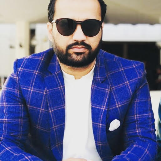 Muhammad Amir Afridi Driving, Car Driving, Data Entry, MS Office