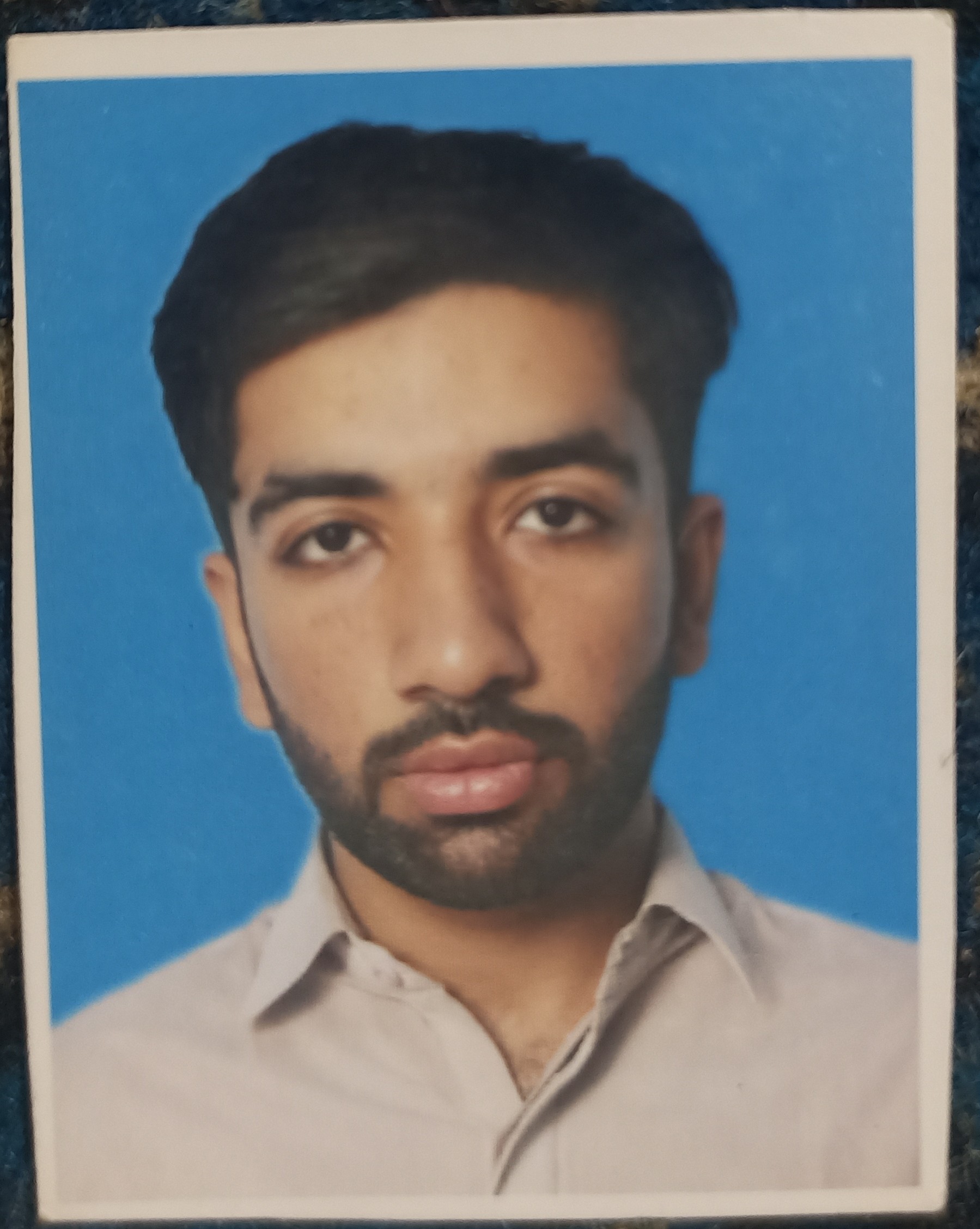 Abdul Baseer Farooq English Typing, Shorthand, MS Office