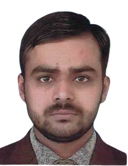 Rizwan Ahmed Driving