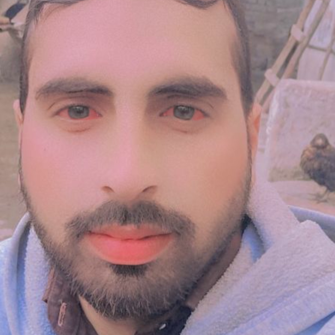 Fida Ullah Khan English Typing