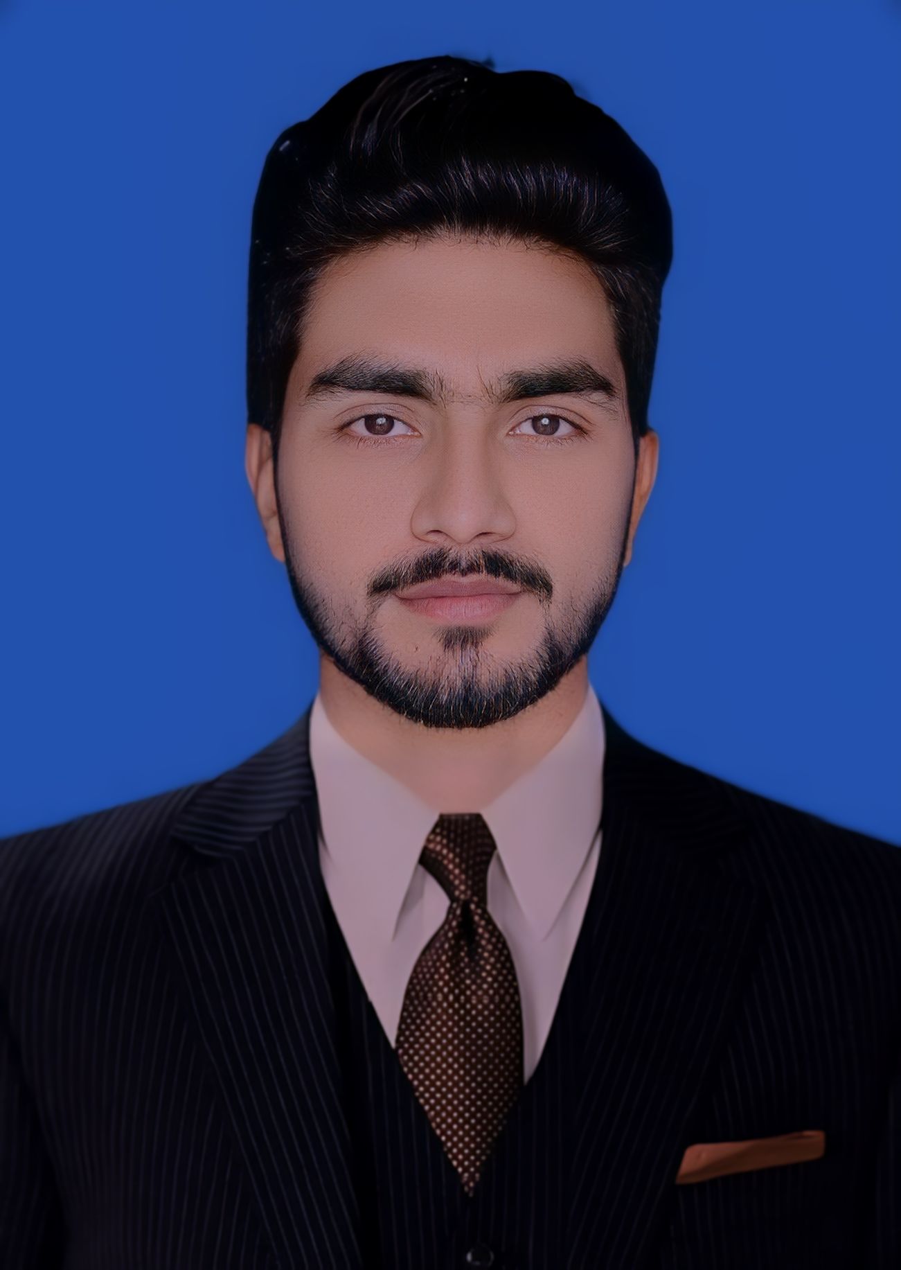 Attique Ahmed MS Office, English Typing, Urdu Typing