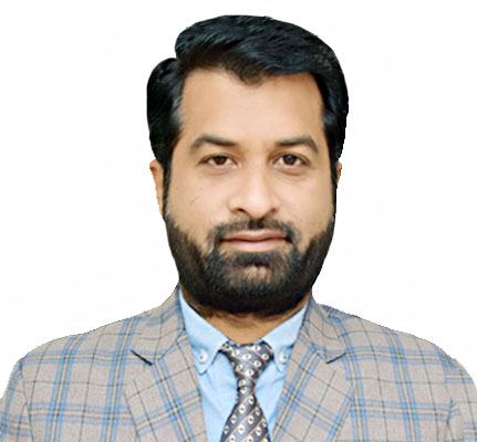 MUHAMMAD BILAL RASHID Profile