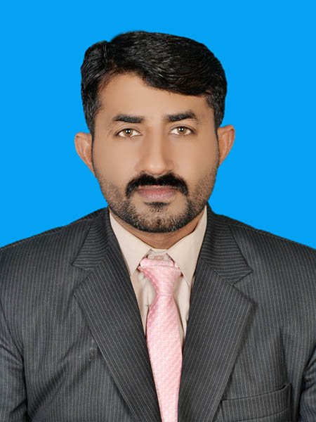 Muhammad Umar English Typing