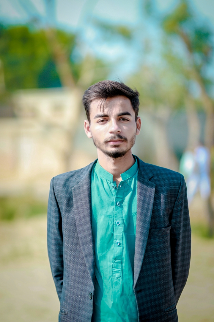 Muhammad Javed Khan MS Office, English Typing, Print, Word, Powerpoint