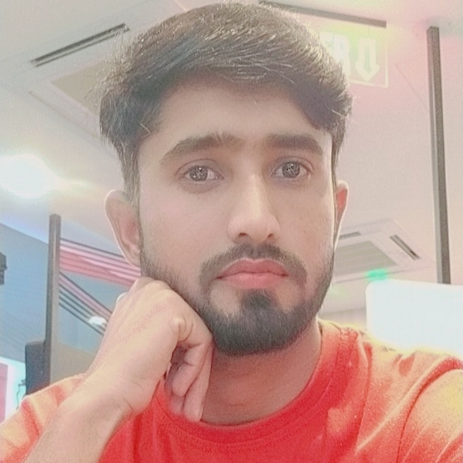 Khadim Hussain English Typing, MS Office, Print