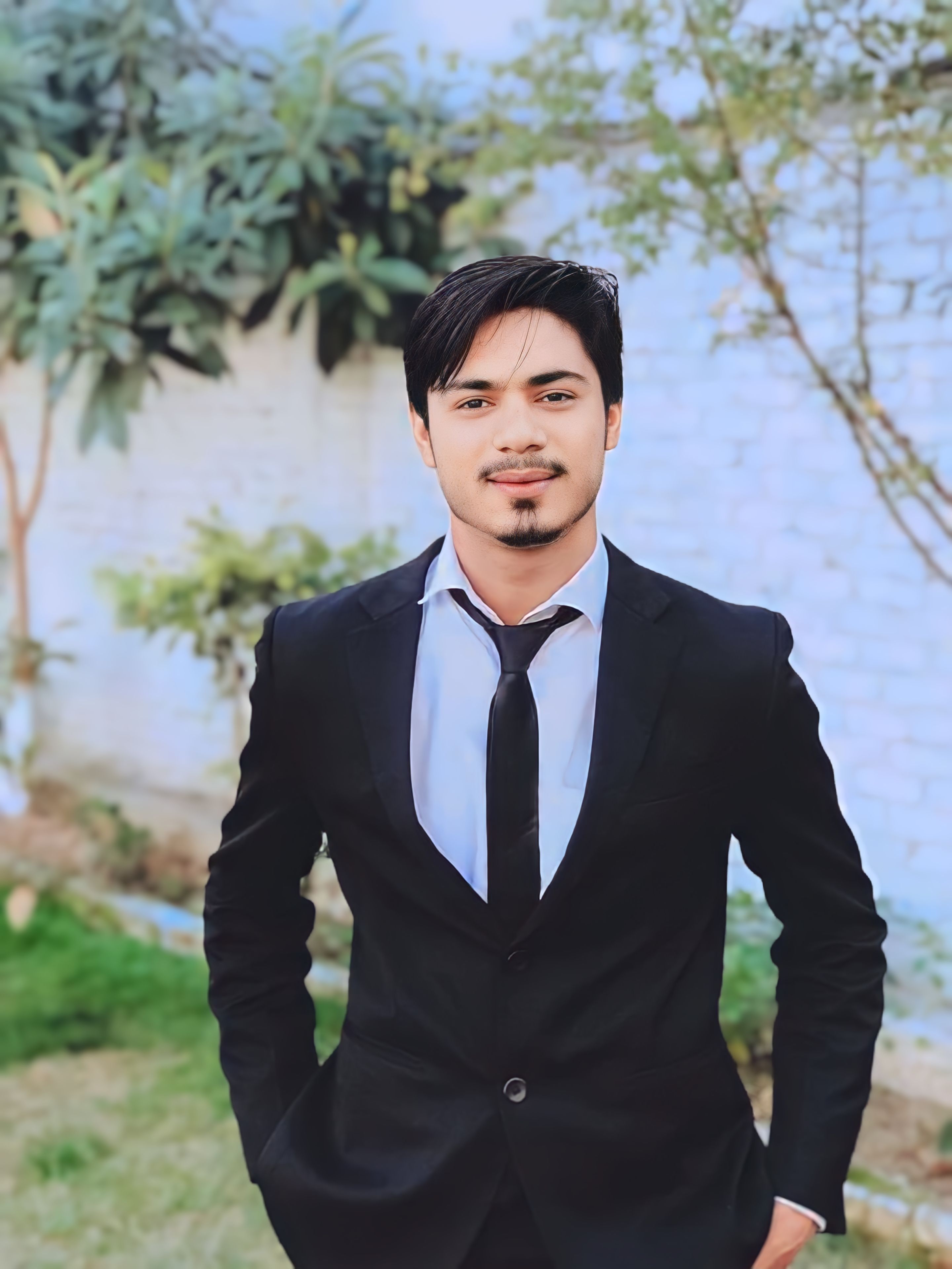 Muhammad Ishfaq Family Law