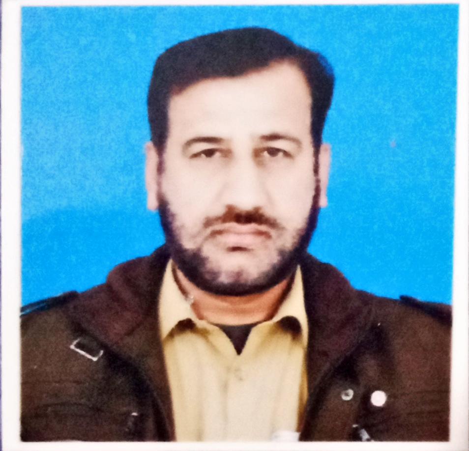 Arshad Ali Technical Support