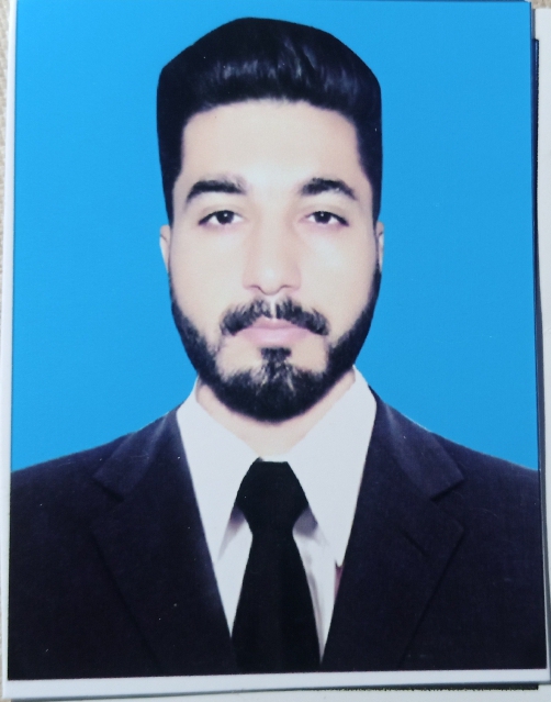 Fahad Kabeer Health Care Management