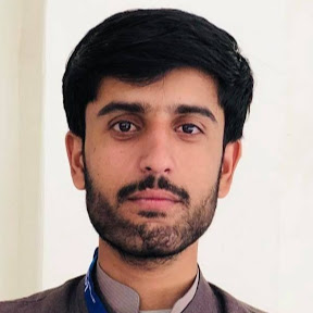 Jalil Hussain Profile