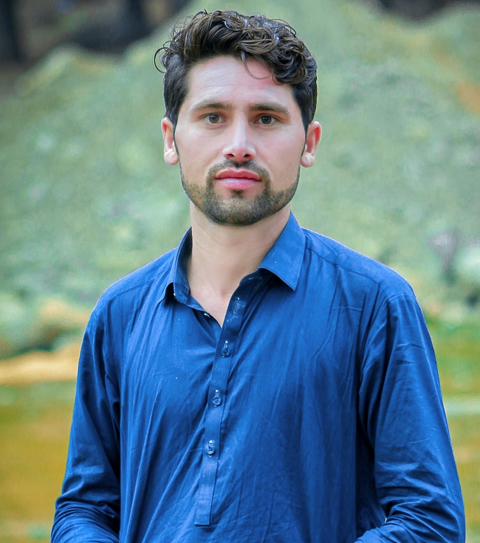 Rahman Ullah Urdu Typing, Cooking, MS Office, Covers & Packaging, English Typing, Photo Editing, Photography, Print, Videography, CV Design