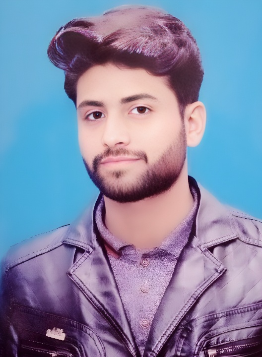 Muhammad Ahmad Profile Muhammad Ahmad Profile