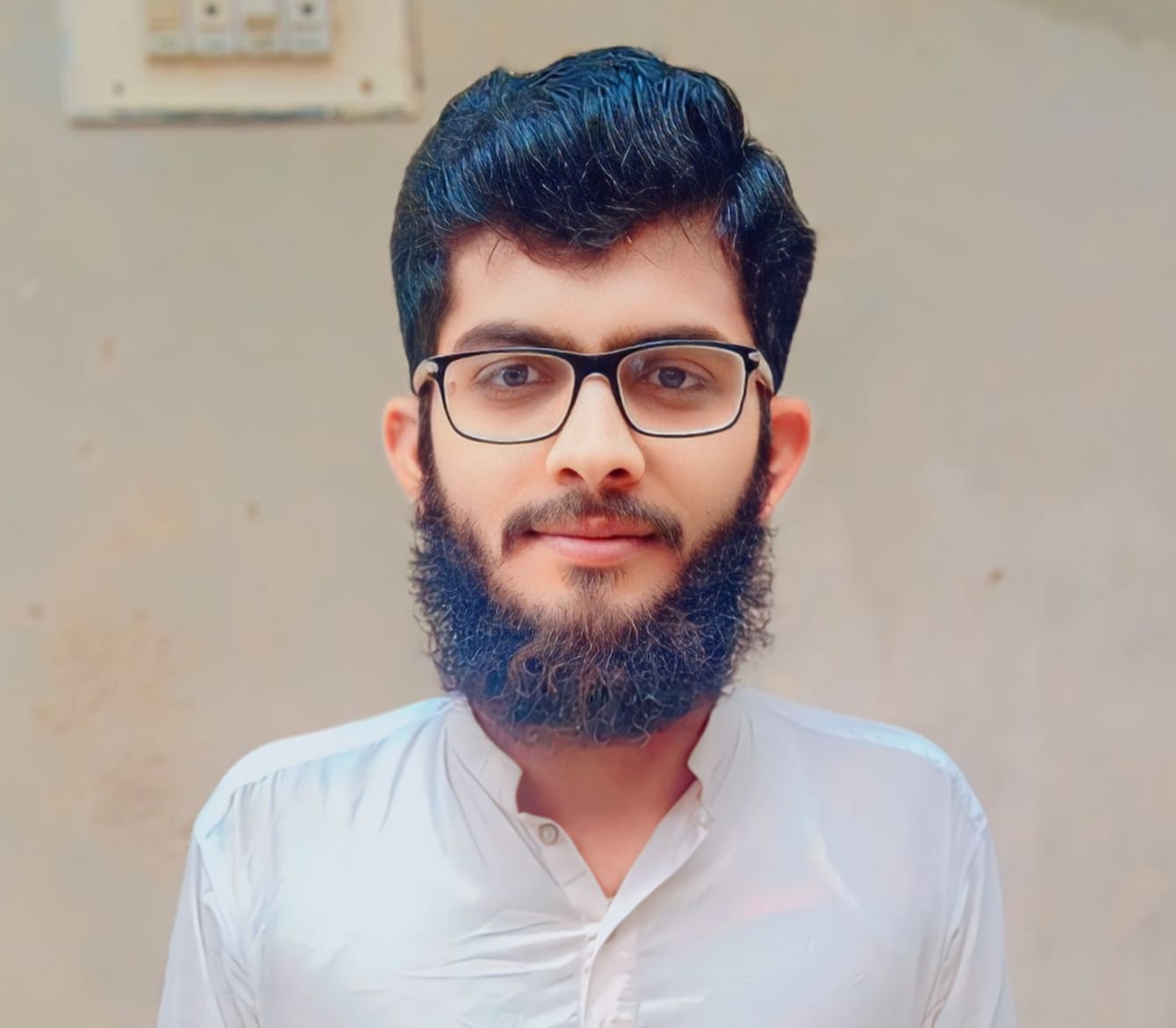 Muhammad Rashid MS Office, Data Entry, Copywriting, Writing