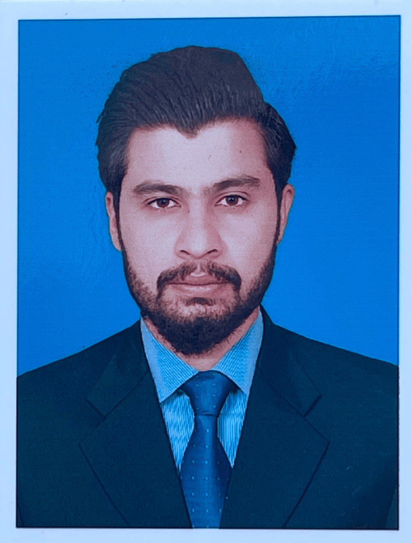 Sami Ullah English Typing, MS Office, Property Management, Public Relations, Customer Retention, Real Estate, Public Speaking, Data Entry, Microsoft Word