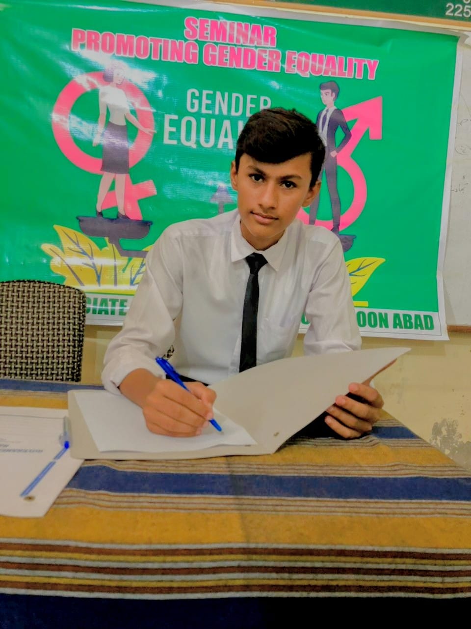 Daud Ahmad Profile Daud Ahmad Profile