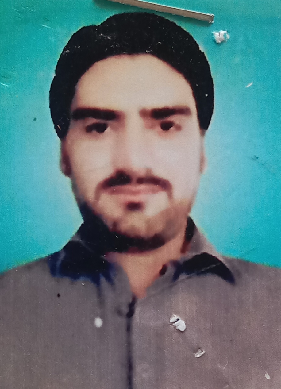 Jawaid Jawaid Urdu Typing, English Typing, Driving, Cooking, MS Office, Photo Editing, Video Editing, Video Tours