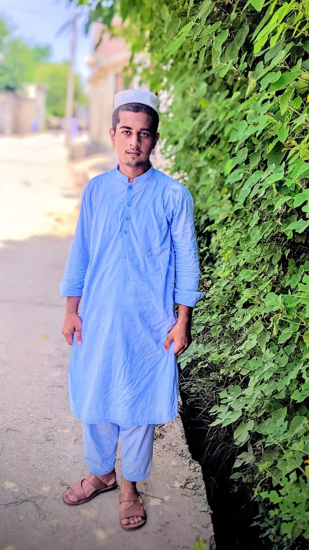 Muhammad Faizan Urdu Typing