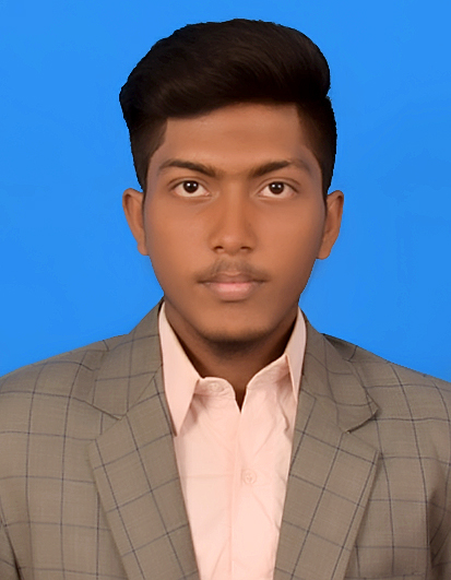 Muhammad Anas MS Office, Accounting