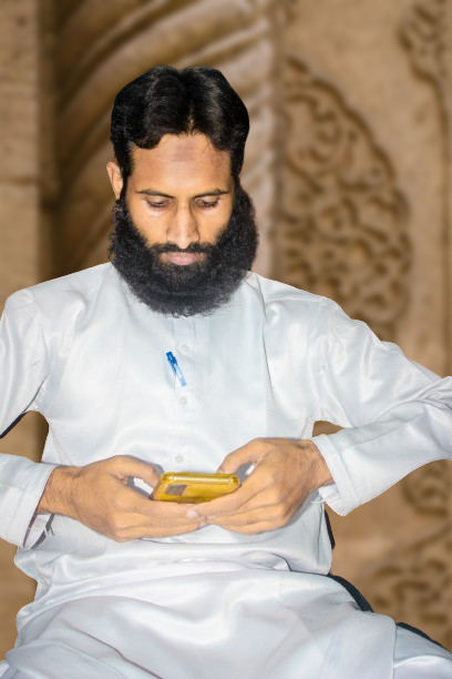 Muhammad Aziz Shan Urdu Typing, English Typing, MS Office, 3D Animation, Bootstrap, Web Animation, CSS, Landing Pages, PSD To HTML, Website Design