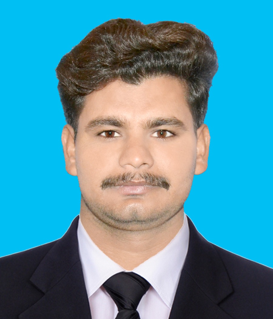 Muhammad Umar Profile Muhammad Umar Profile