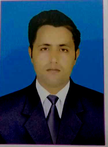 Muhammad Tanveer Profile Muhammad Tanveer Profile