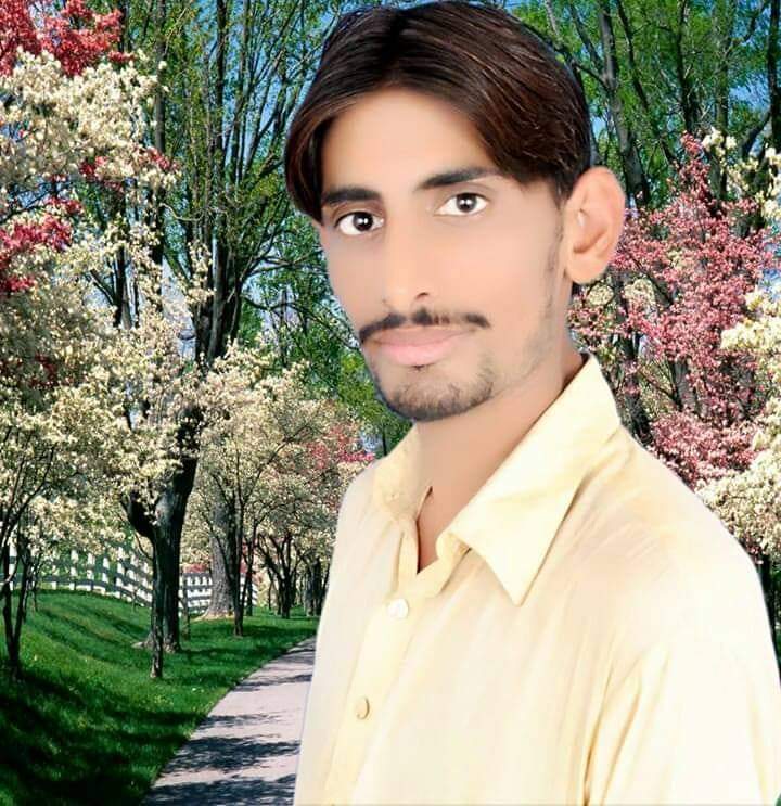 Kazim Hussain Profile