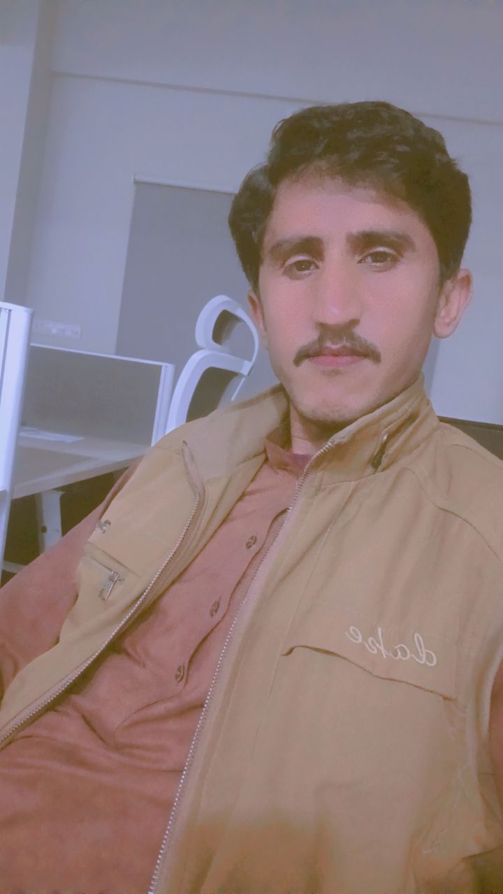 Faizan Ali Khaskheli Profile Faizan Ali Khaskheli Profile