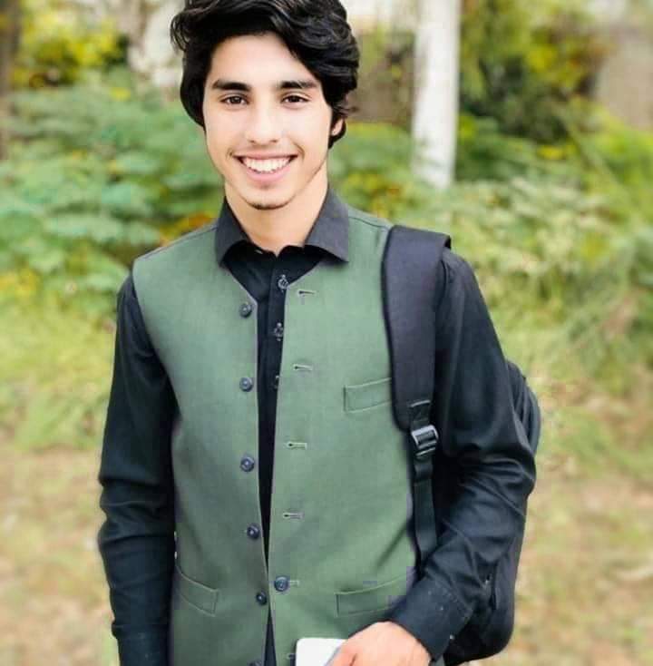 Hameed Akhtar Profile