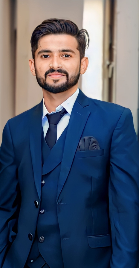 Kazim Ali MS Office, Accounting, Business Plans, Entrepreneurship, Project Management